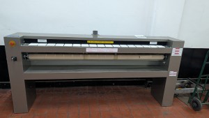 Robson Kay - Auction Date: 2026-08-25 - Category: Commercial Ironing Machine